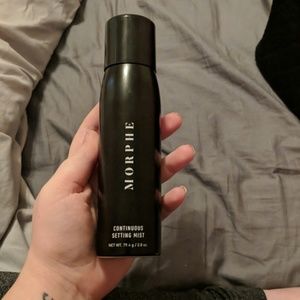 Morphe Setting spray